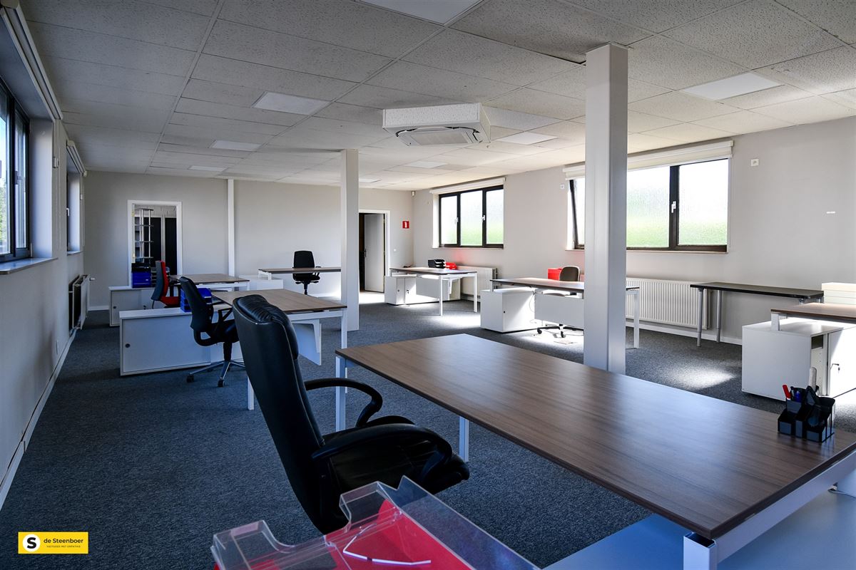 Commercial for sale in Wommelgem - photo 3