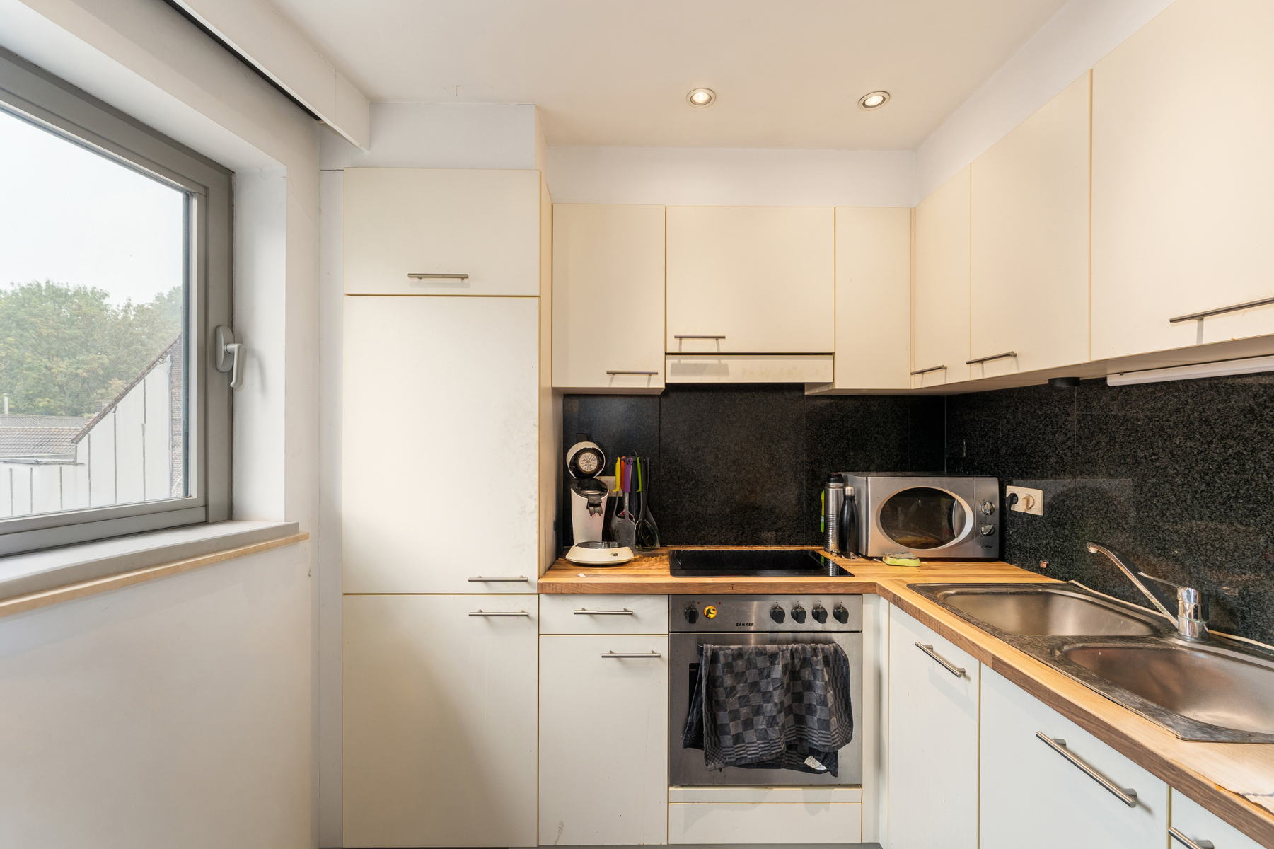 Centraal gelegen, budgetvriendelijk appartement - foto 5