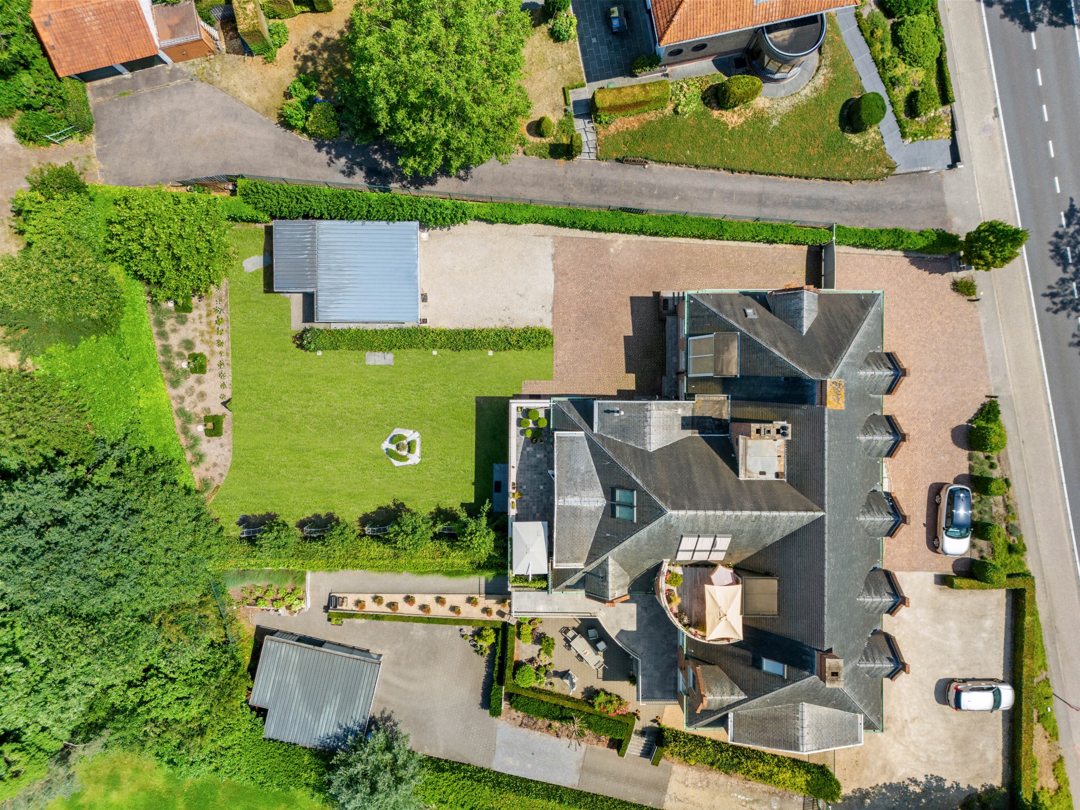 Apartment for sale in Genk with 3 bedrooms - photo 5