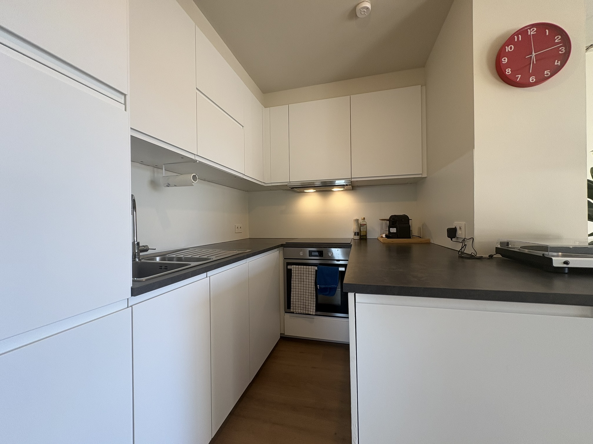 Appartement met ruim terras in Deinze - foto 4