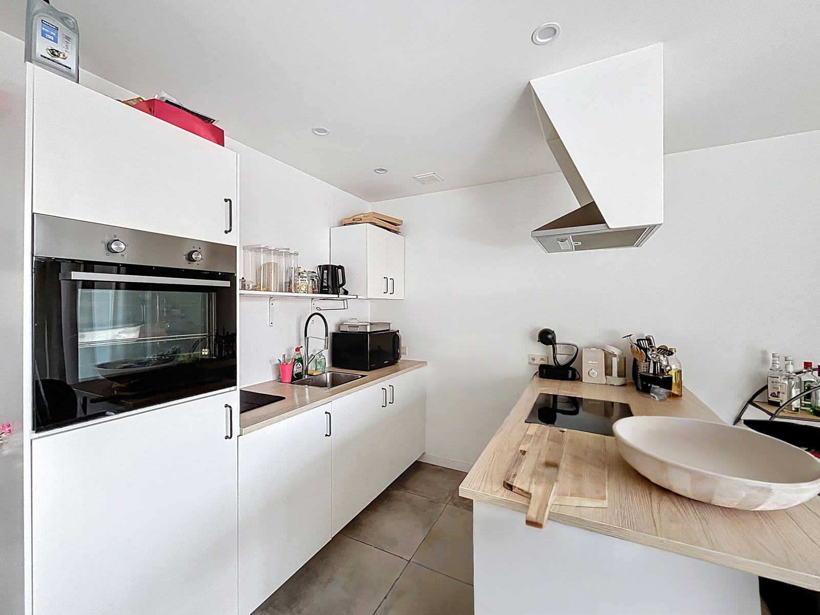 Volledig nieuw appartement 80m² met 2 slaapkamers te Zellik - foto 5