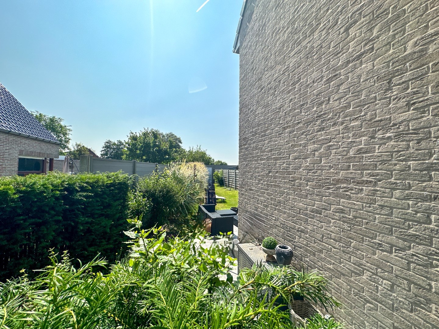Perfect uitgeruste energiezuinige woning met 4 slpk, tuin en garage, Torhout - foto 2