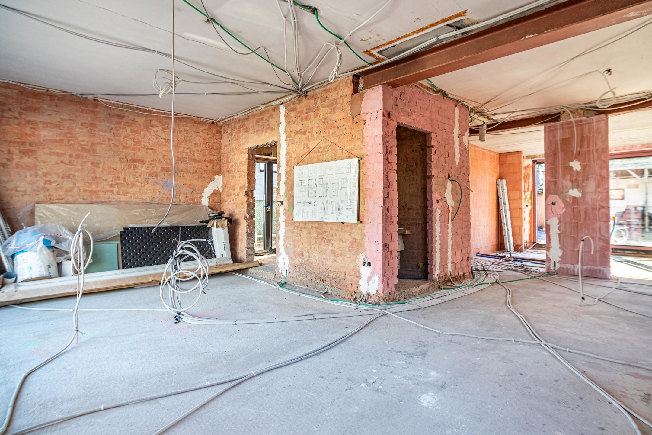 Rustig gelegen open bebouwing - foto 2