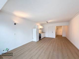 Appartement à louer à Ostende