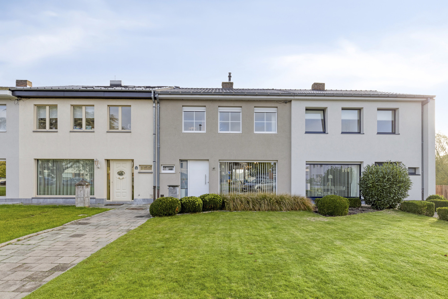 Huis te koop in Wetteren met 3 slaapkamers - foto 2