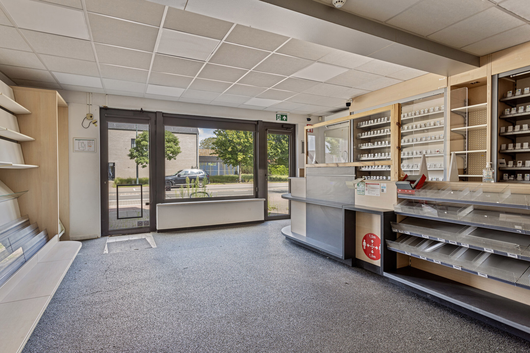 Commercial for sale in Balen - photo 3