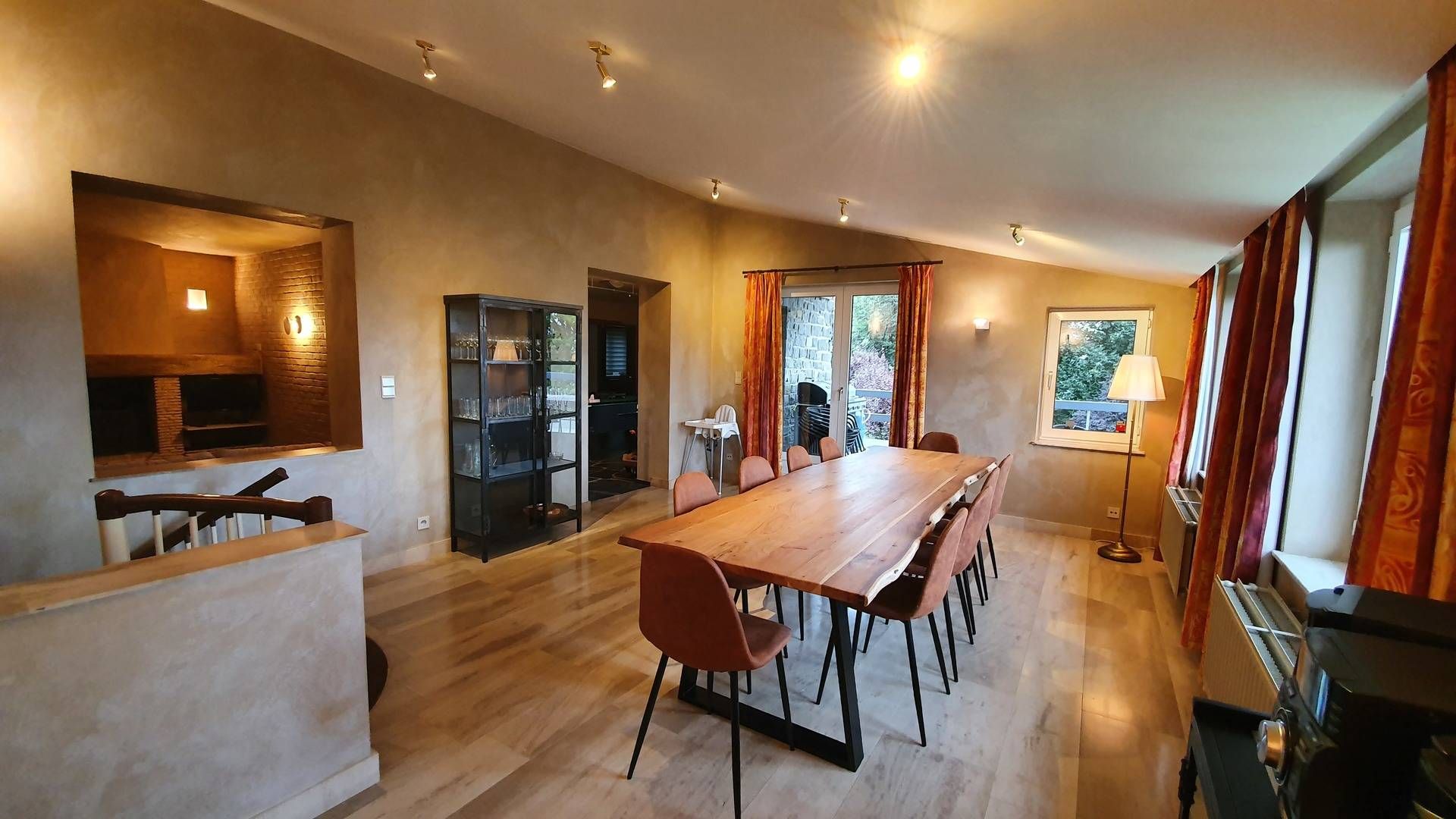 House for sale in Hotton with 4 bedrooms - photo 4