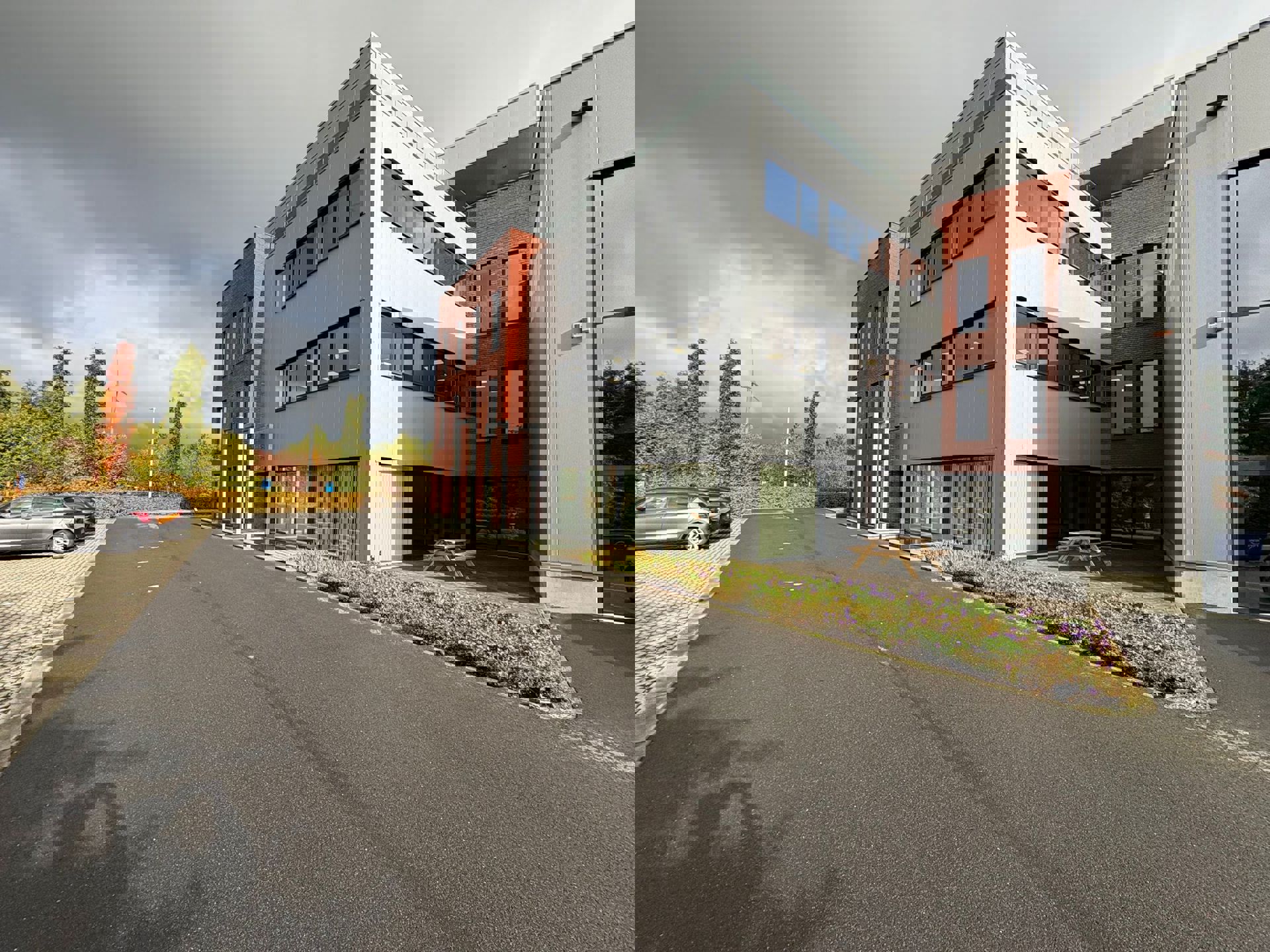 Instapklare Kantoooruimte 491 m² nabij R4 te huur - foto 3