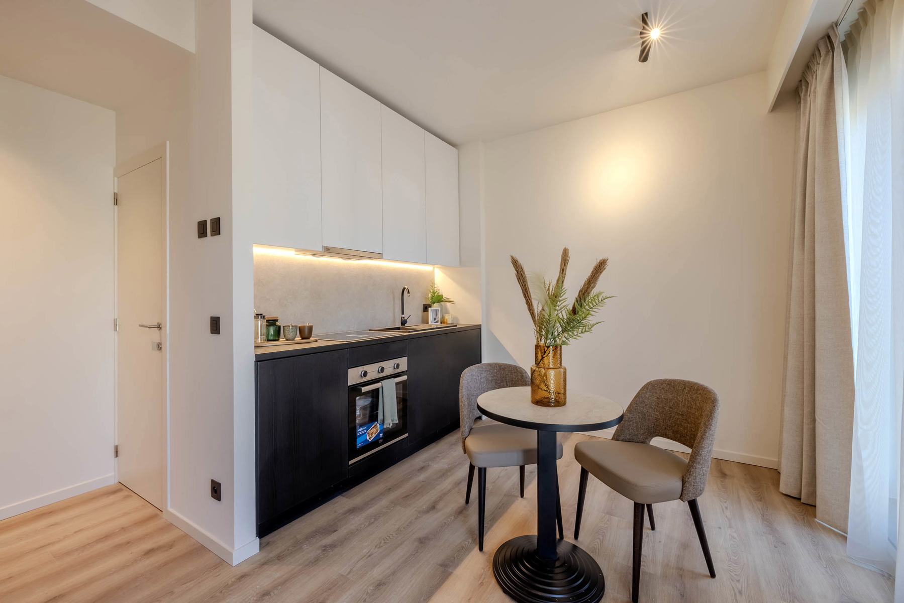 Project te koop in Evere - foto 3