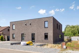 Maison à vendre à Houthalen-Helchteren