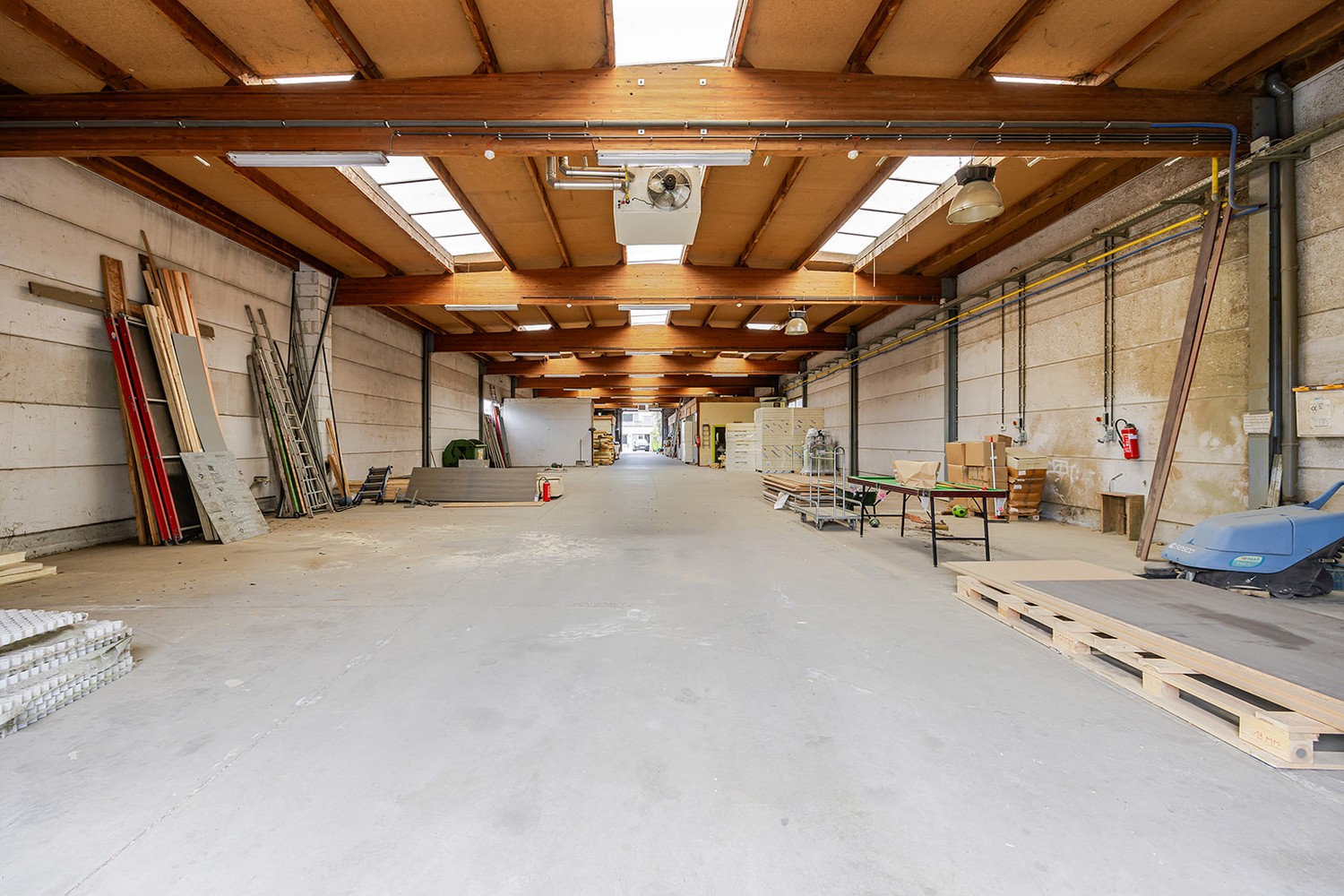 Commercial for sale in Bruges - photo 5