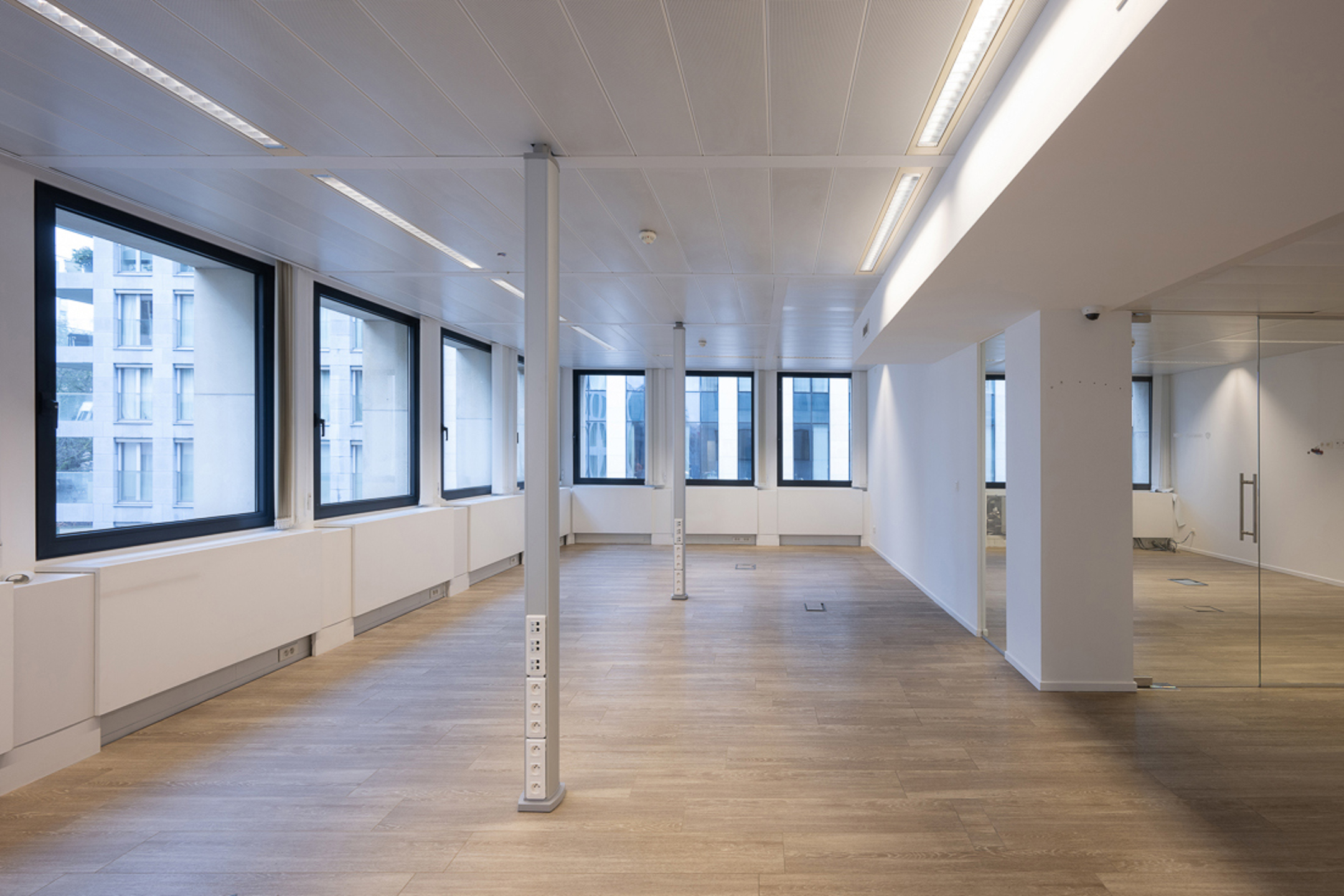 Commercieel te huur in Etterbeek - foto 3