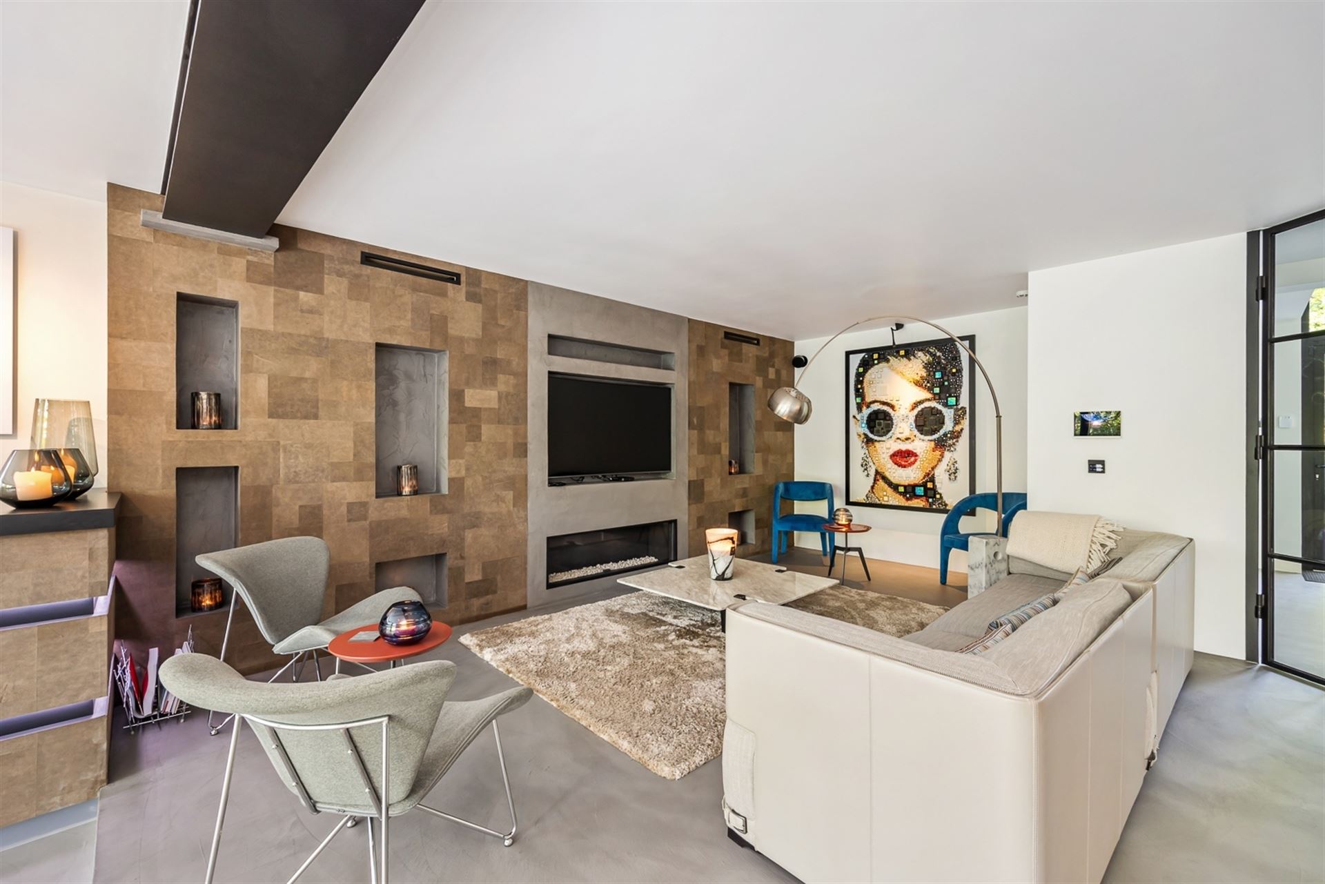 Exclusieve designwoning met zwembad, wellness in Schilde - foto 4