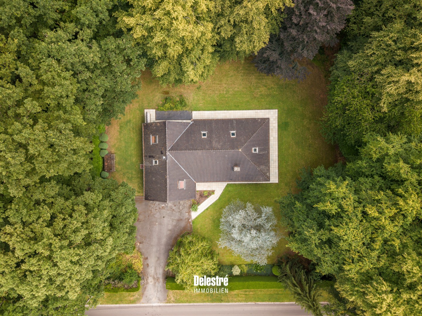 House for sale in Marcq with 5 bedrooms - photo 5