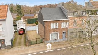 Maison à vendre à As