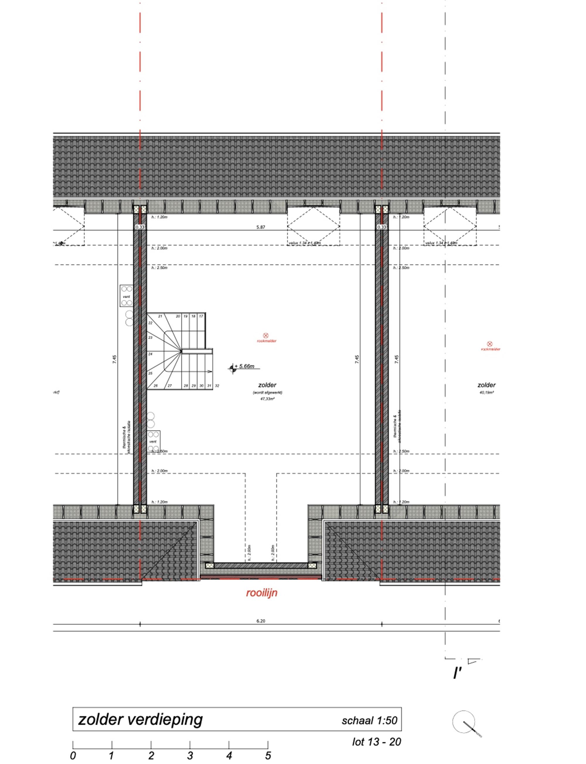 Nieuwbouwwoning in groene oase te koop! - foto 5