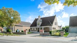 House for sale in Bruges