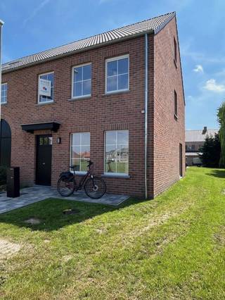 House for rent in Merksplas