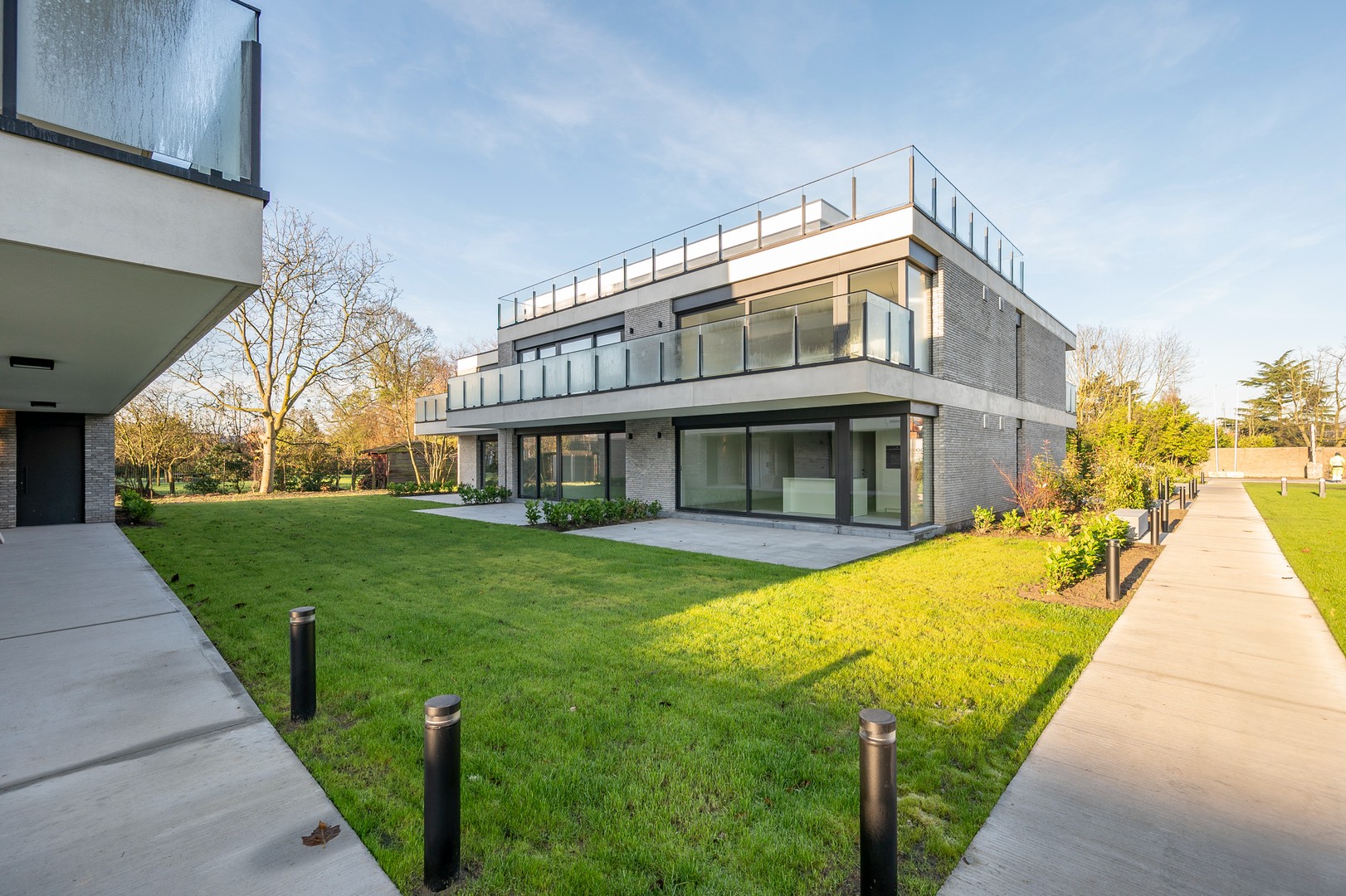 LAATSTE APPARTEMENT in Project Swyndrecht - photo 3