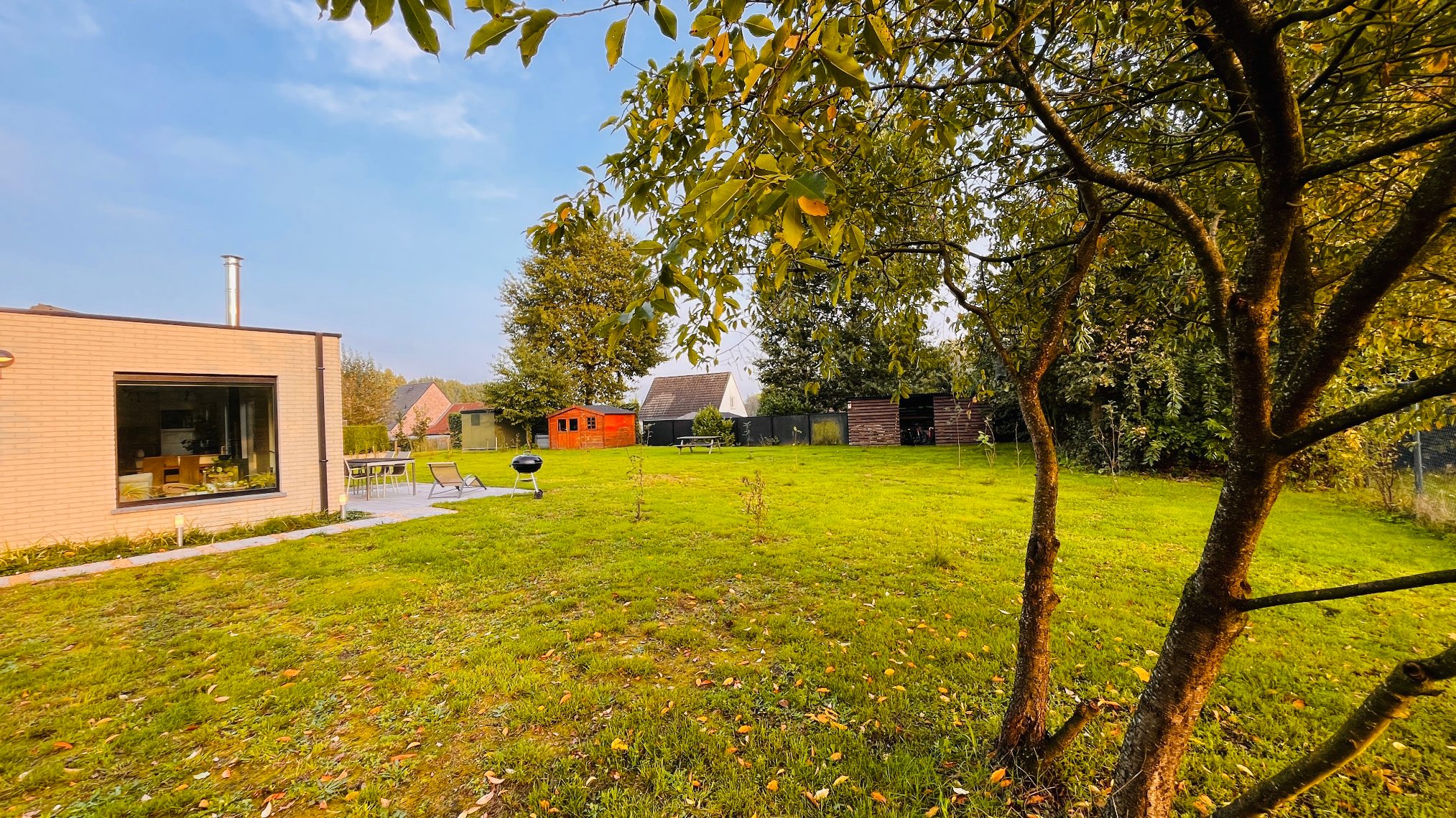 Huis te koop in Stekene met 1 slaapkamer - foto 4
