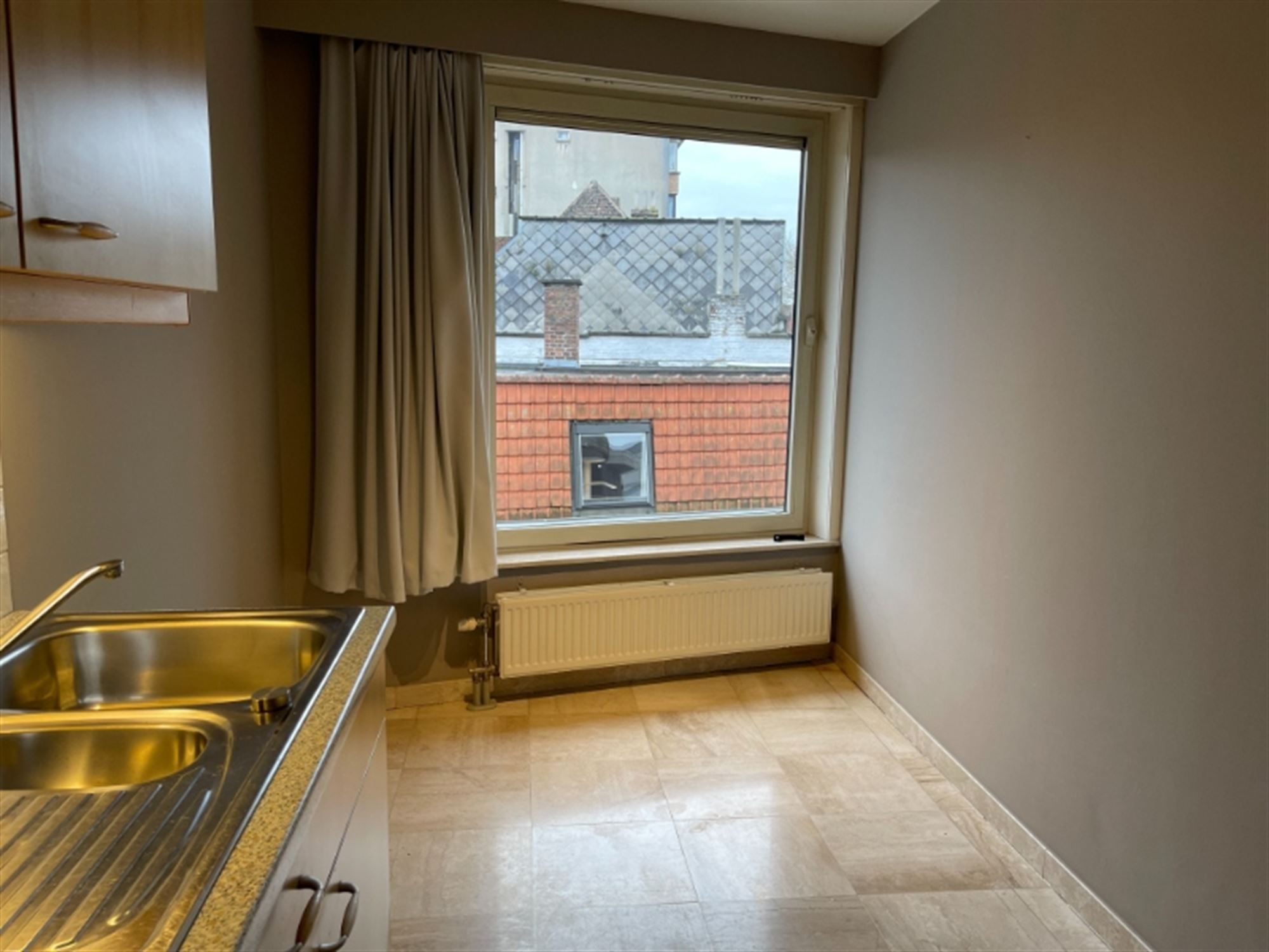 Appartement met prachtig zicht op park - foto 4