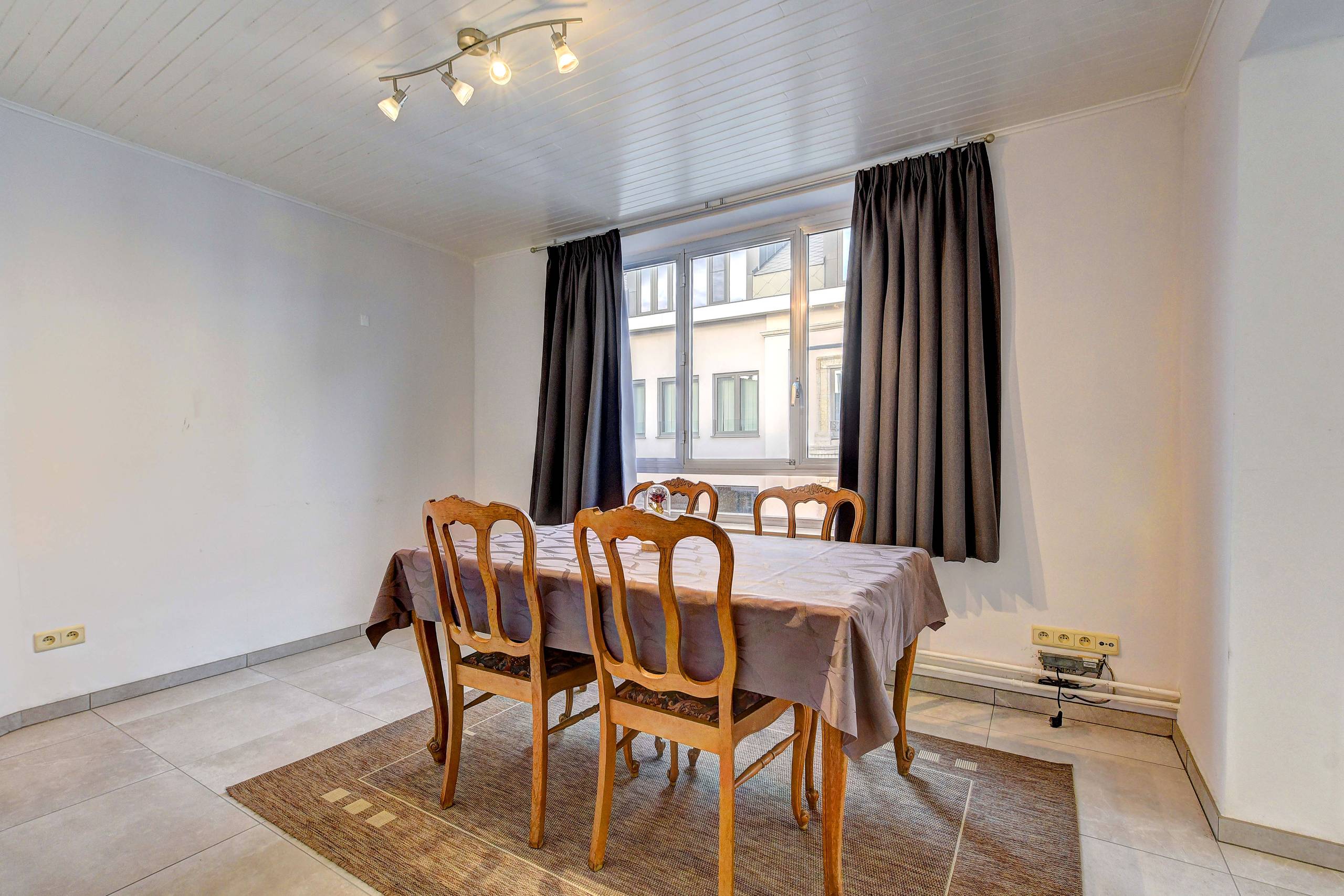 Appartement in centrum Tienen te koop - foto 5