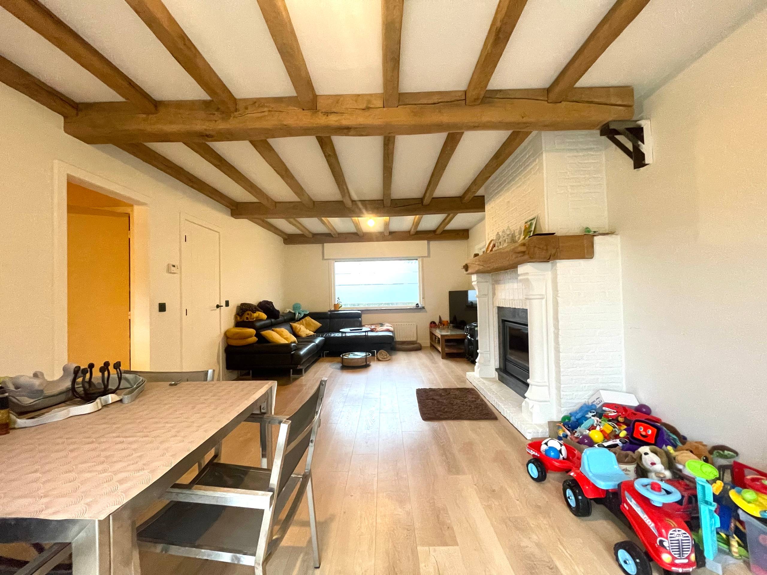 Maison à vendre à Wervik avec 3 chambres - photo 2