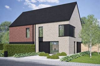 Halfopen Eengezinswoning - NIEUWBOUWOntdek deze prachtige halfopen nieuwbouwwoning, waar hedendaags comfort en energiezuinig wonen centraal staan...