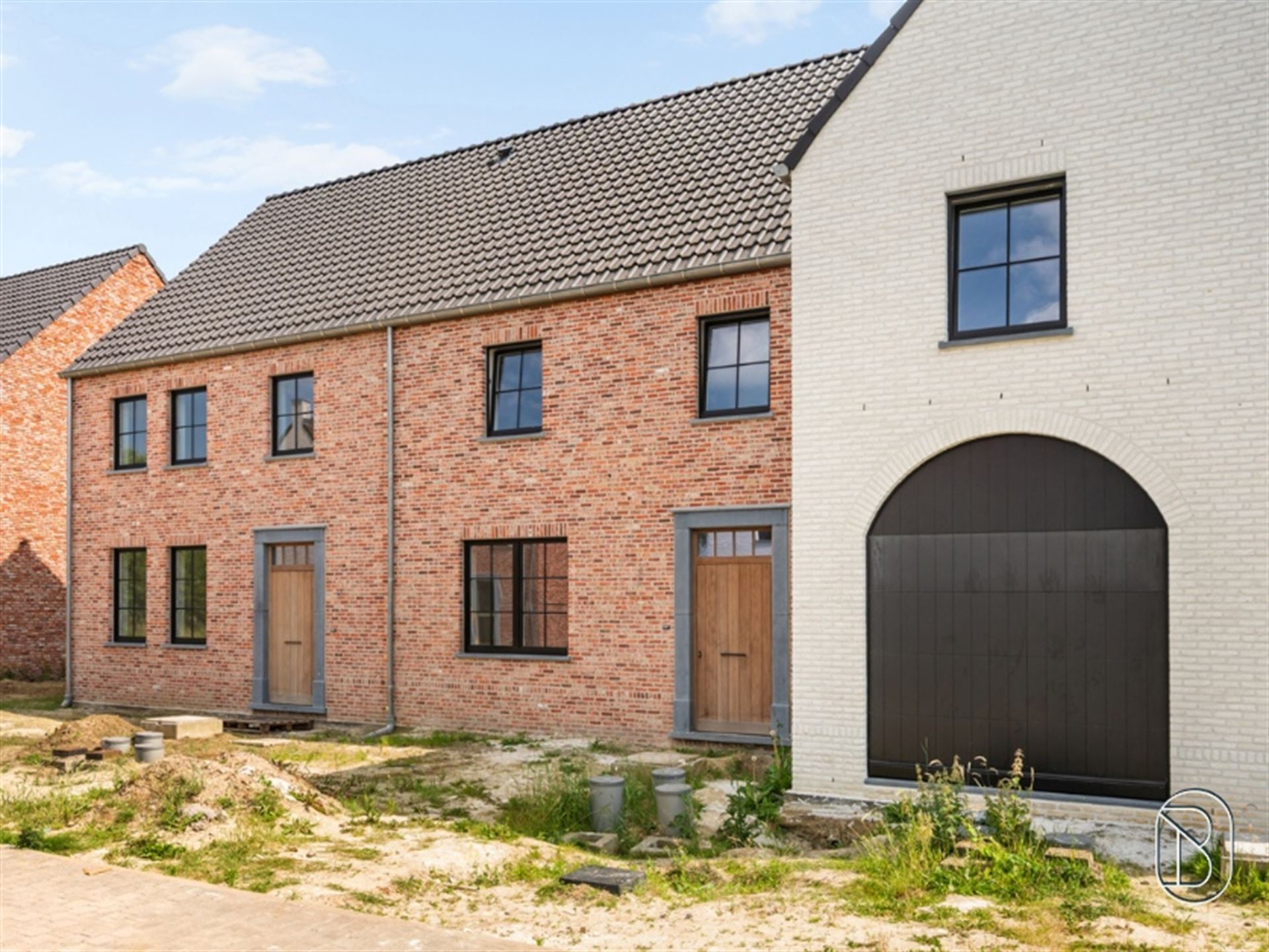 Project te koop in Deinze - foto 4