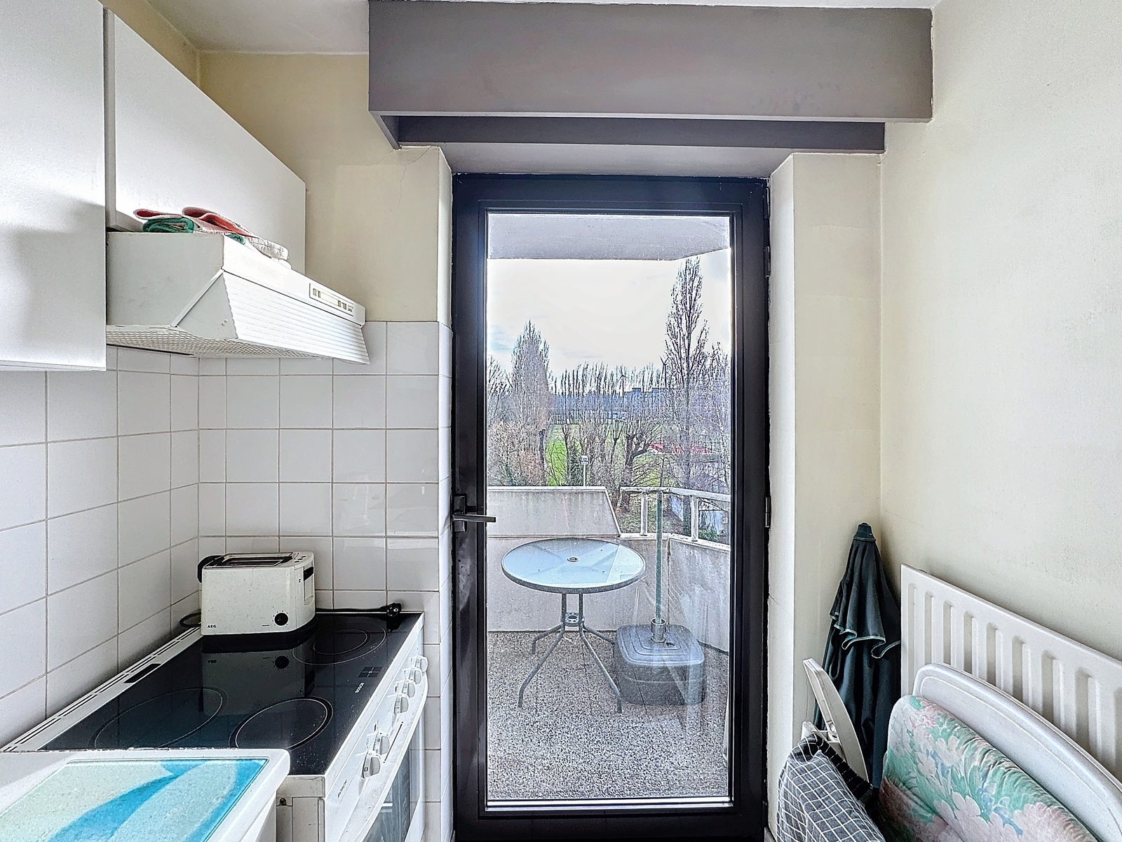 Appartement à vendre à Ekeren avec 2 chambres - photo 5