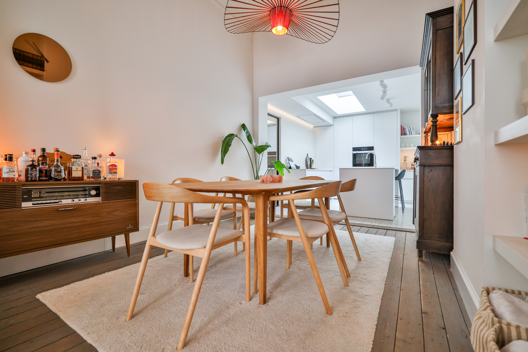 Prachtige woning met karakter en terras op toplocatie - foto 5