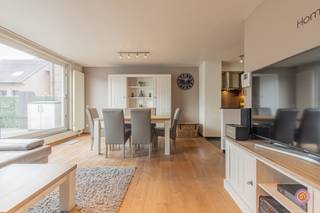 Appartement à vendre à Bornem