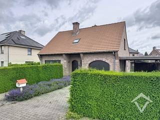 Maison à vendre à Oosterzele