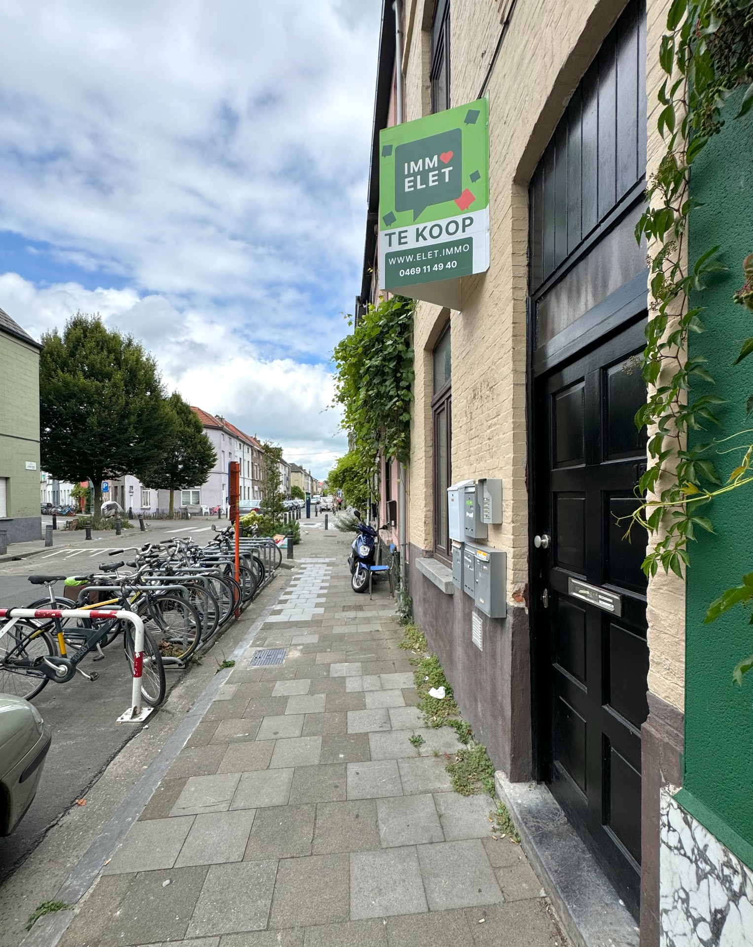 Apartment for sale in Ghent with 5 bedrooms - photo 2