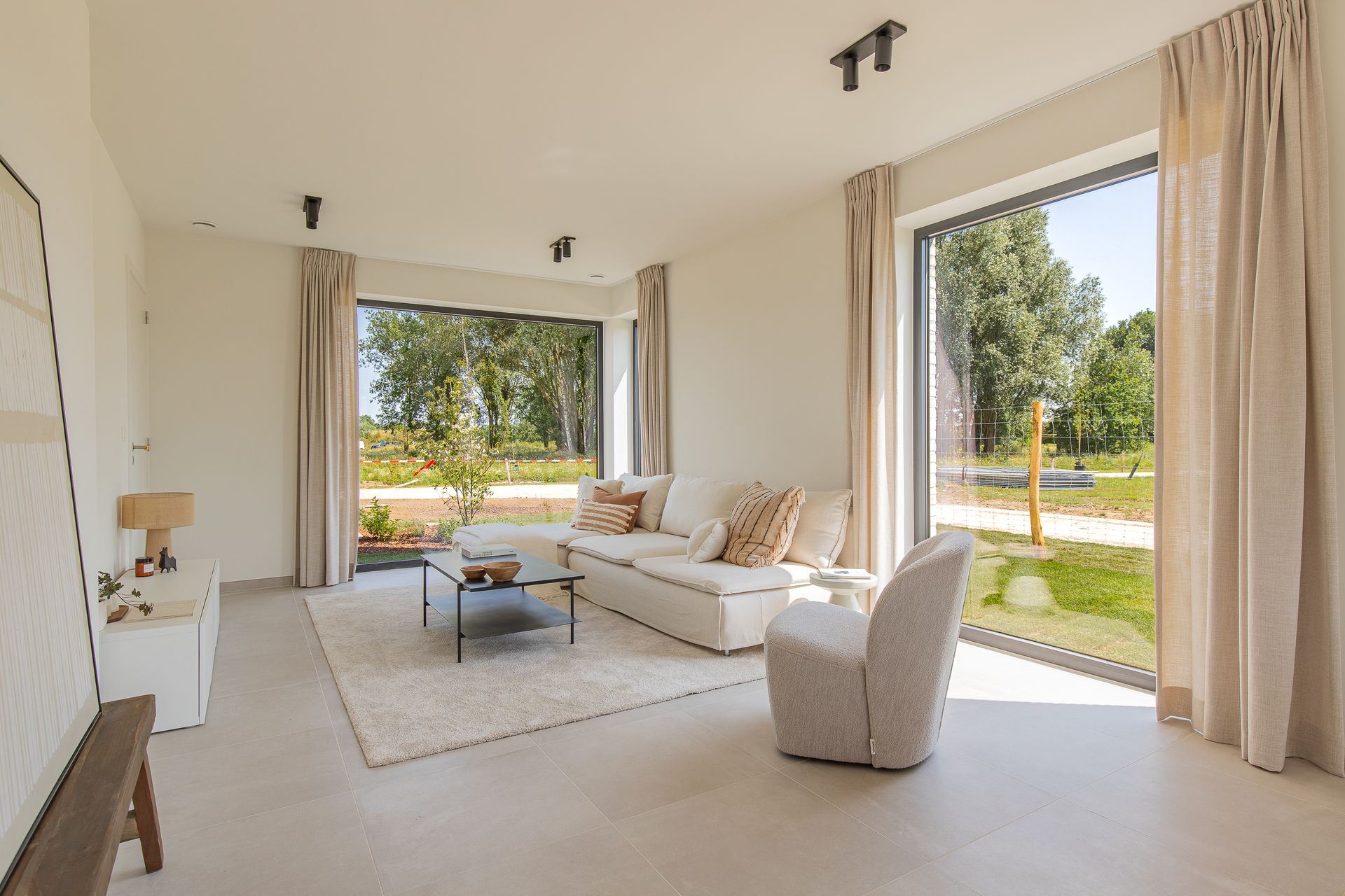 Maison à vendre à Sint-Amands avec 3 chambres - photo 2