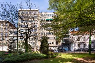 Apartment for sale in Antwerp