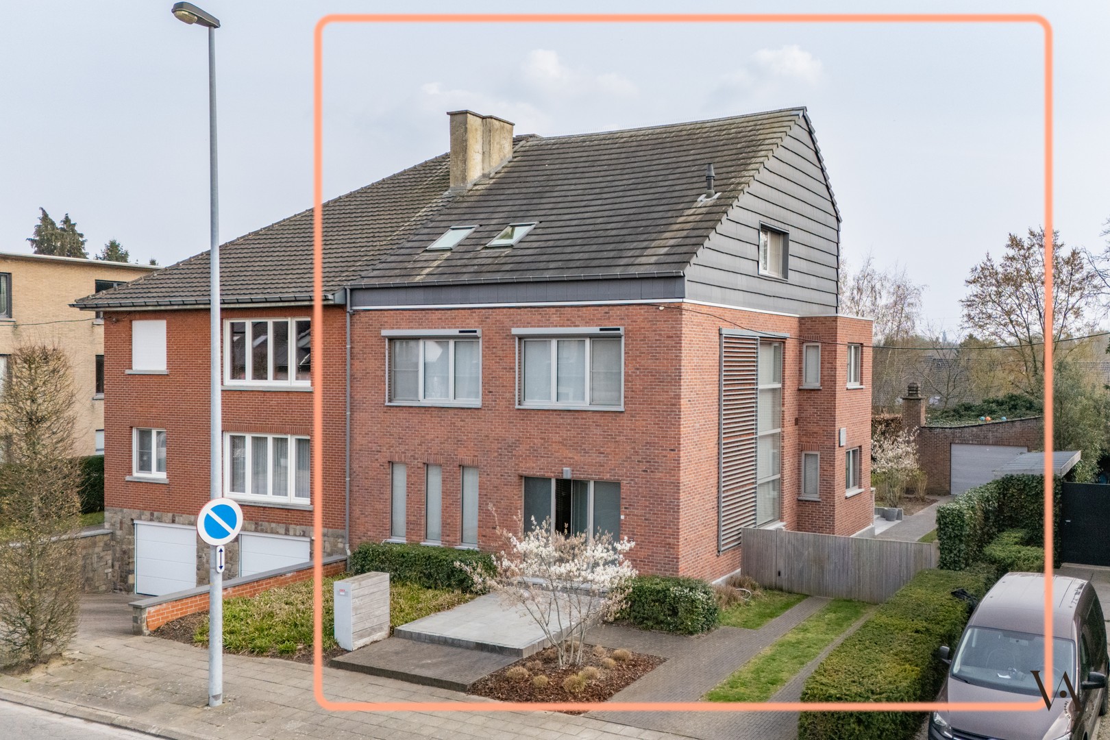 Prachtig gerenoveerde, ruime gezinswoning in de gegeerde Spaanse Kroonwijk - foto 2