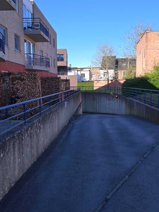 Garage for sale in Ghent