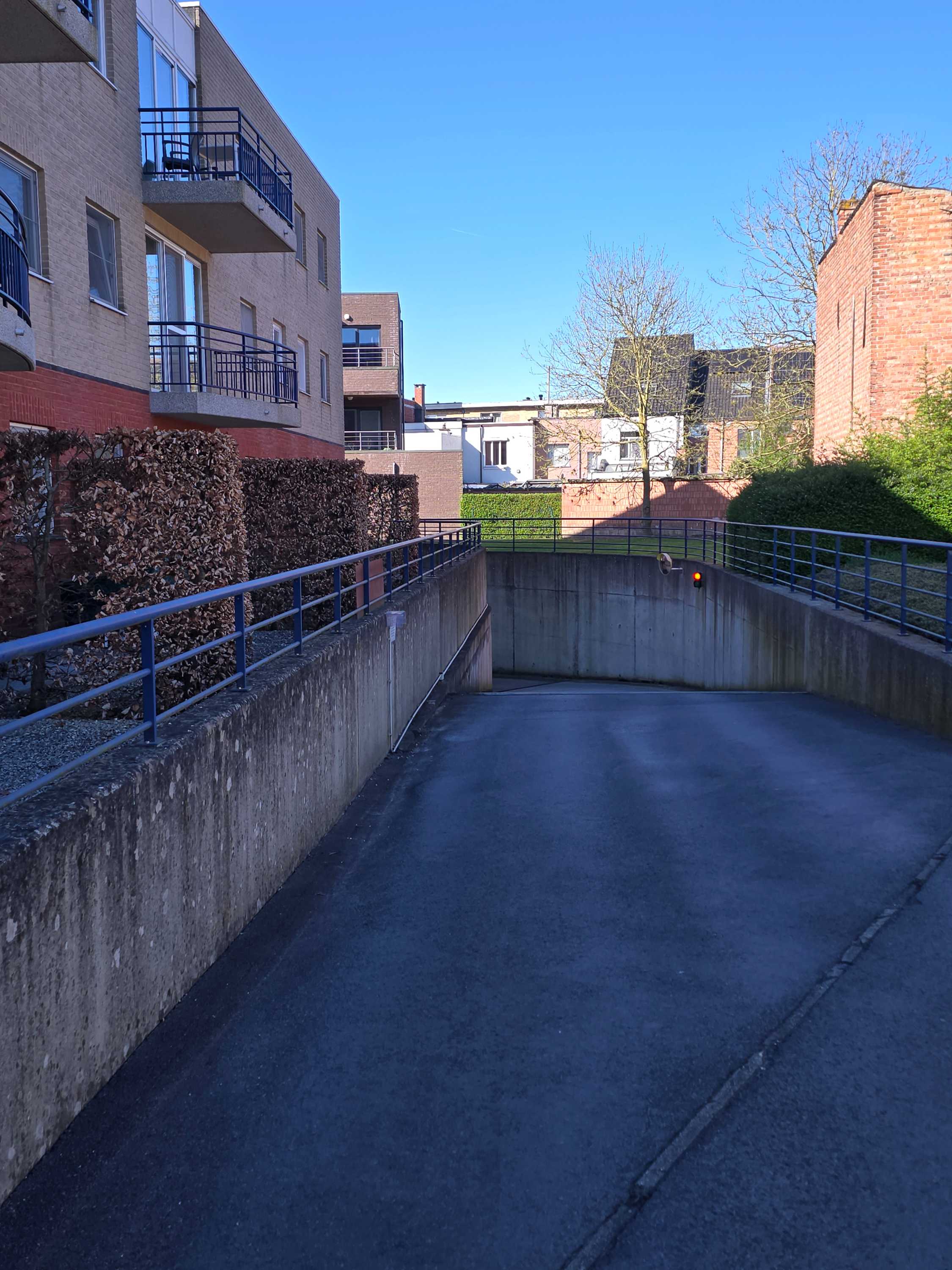 Garage for sale in Ghent - photo 2