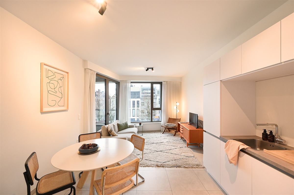 Gemeubeld appartement - foto 3