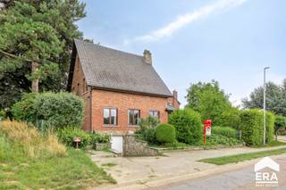 Maison à vendre à Tirlemont