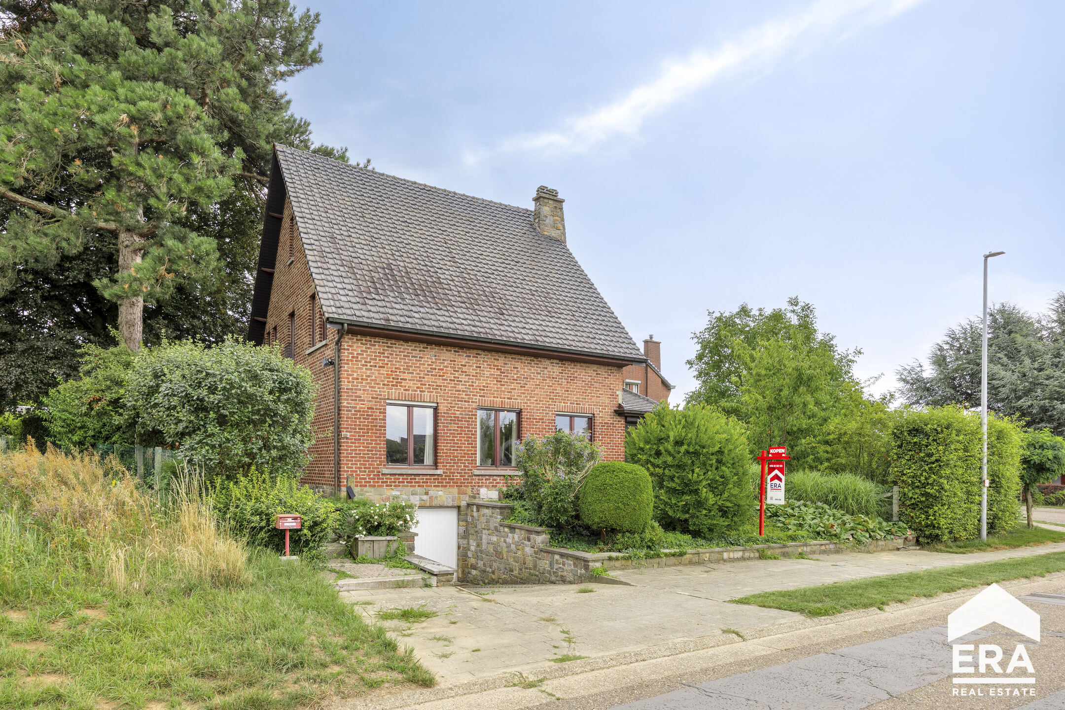 Maison à vendre à Tirlemont avec 4 chambres - photo 1