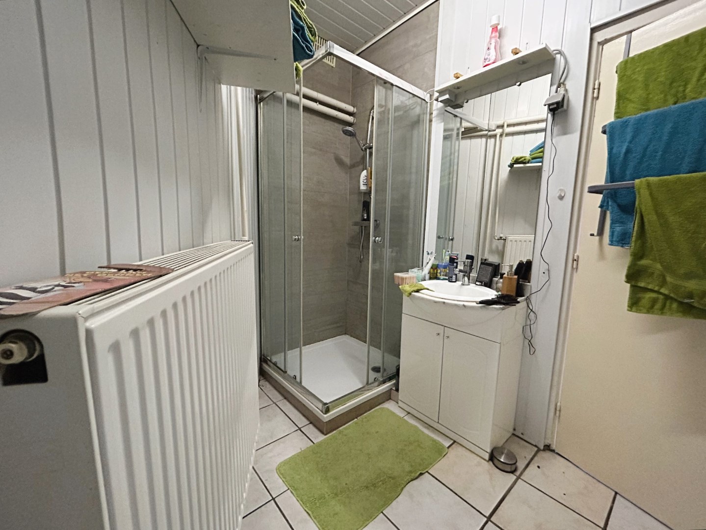 Opbrengsteigendom met 2 appartementen in Balen - foto 5