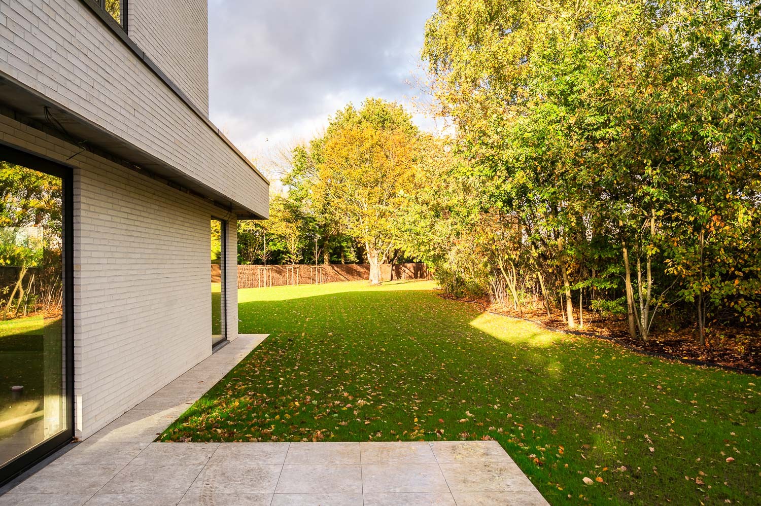 Moderne villa op groot perceel en groene omgeving nabij Gent - photo 3
