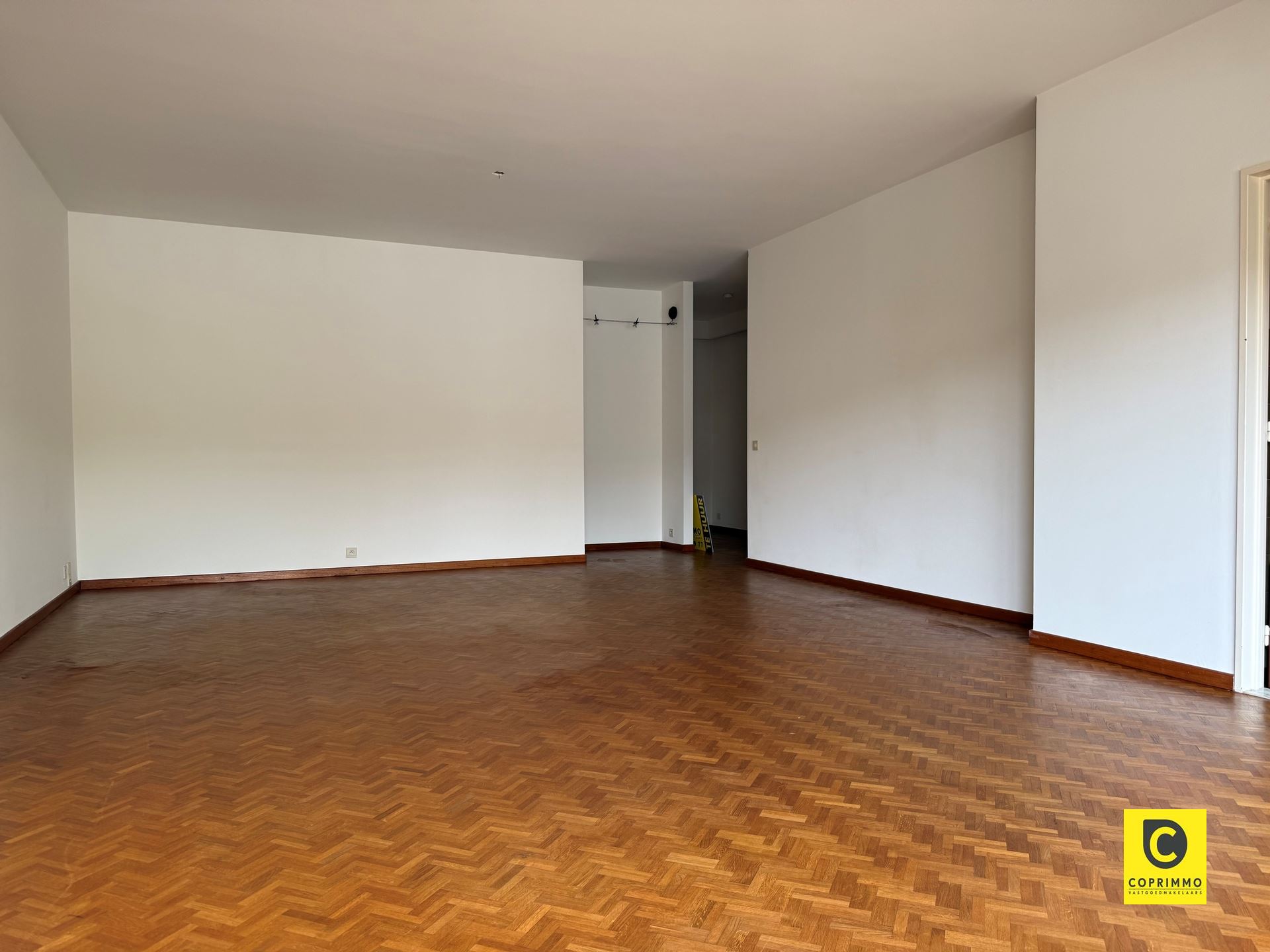 Appartement: 2 slk, tuin en garagebox - foto 4