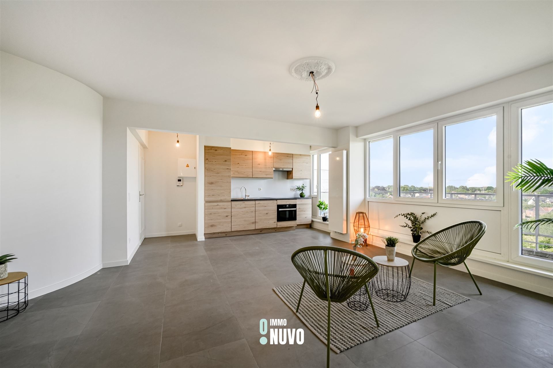 Appartement - photo 4