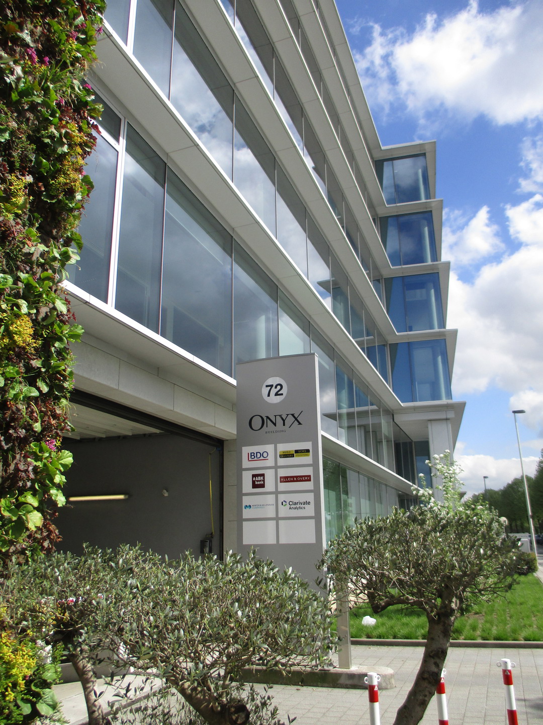 Commercial à louer à Anvers - photo 5