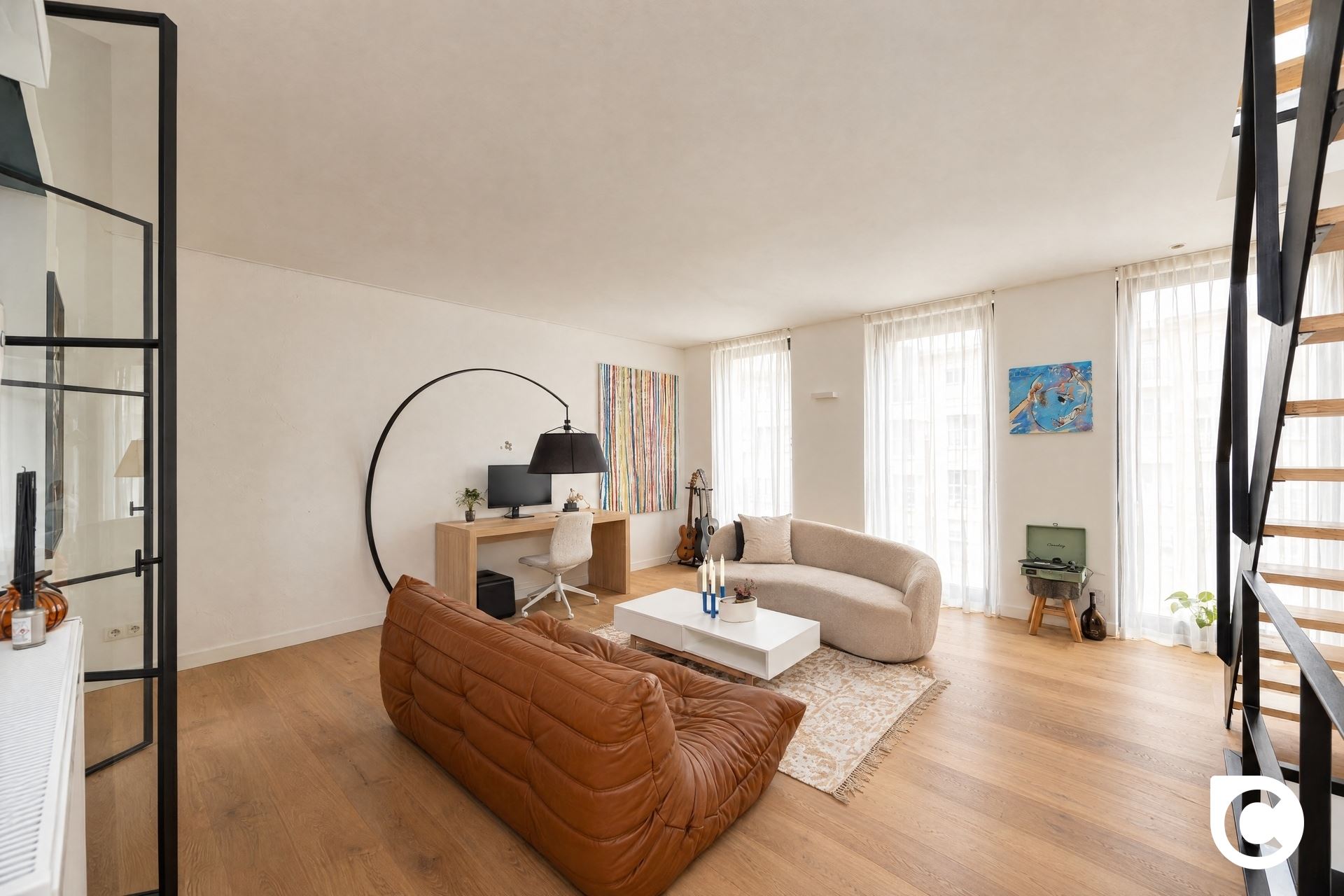 Woning - photo 5