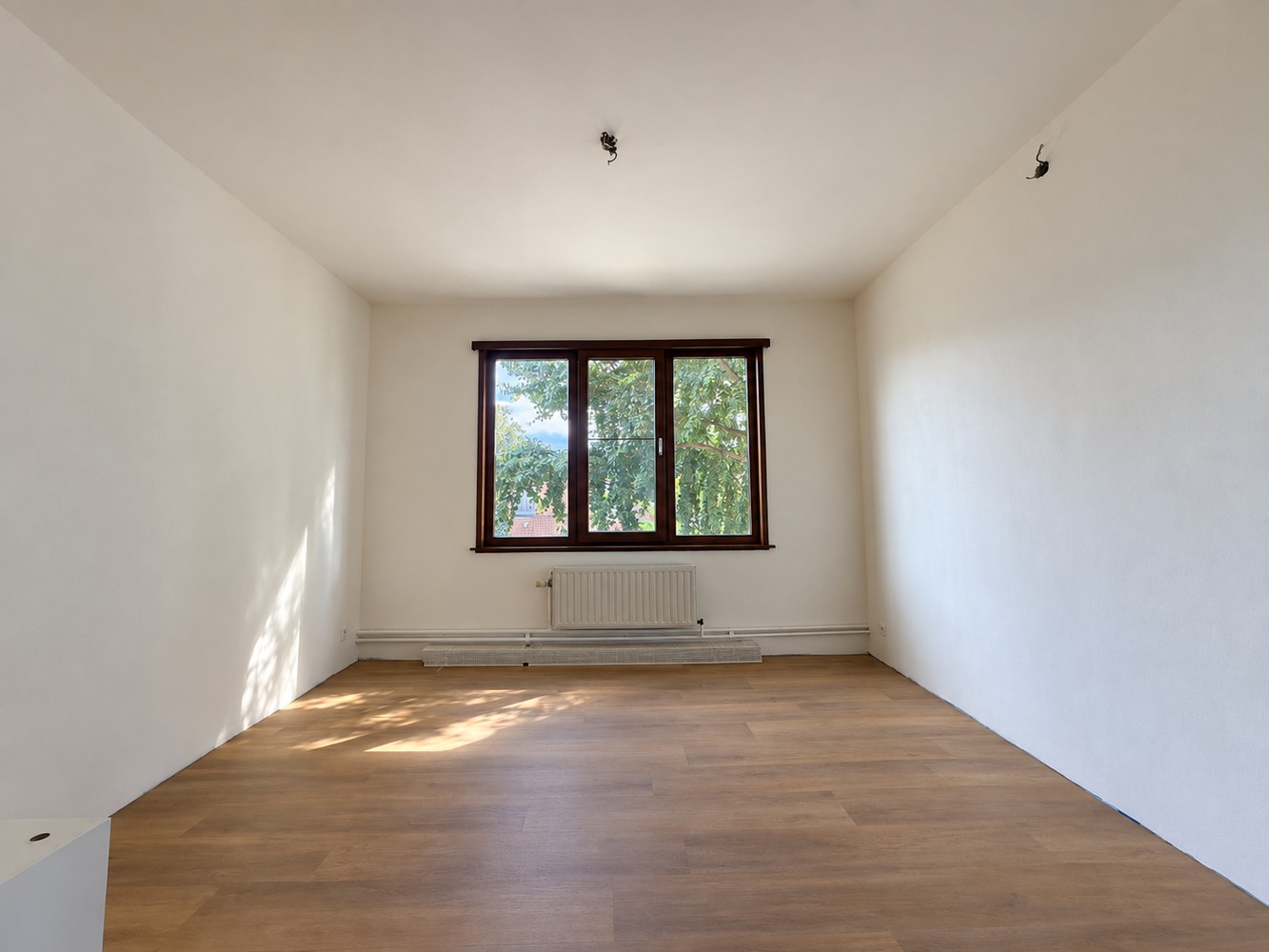 Appartement spacieux de 2 chambres avec espace bureau supplémentaire - photo 5
