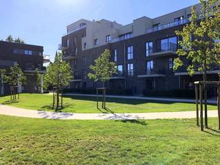 Apartment for rent in Wevelgem